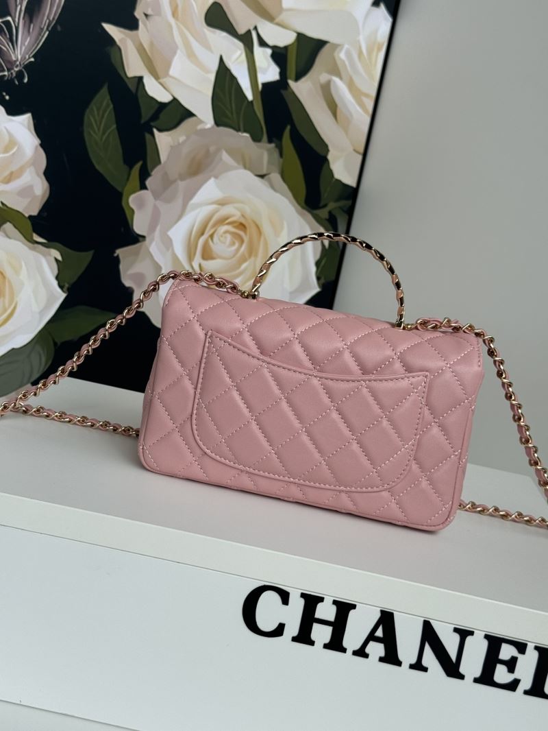 Chanel CF Series Bags